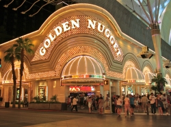 Golden Nugget Las Vegas Sportsbook Review Vegasbetting